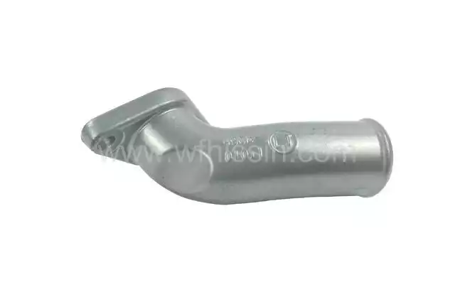 Water pipe C490BPG Forklift